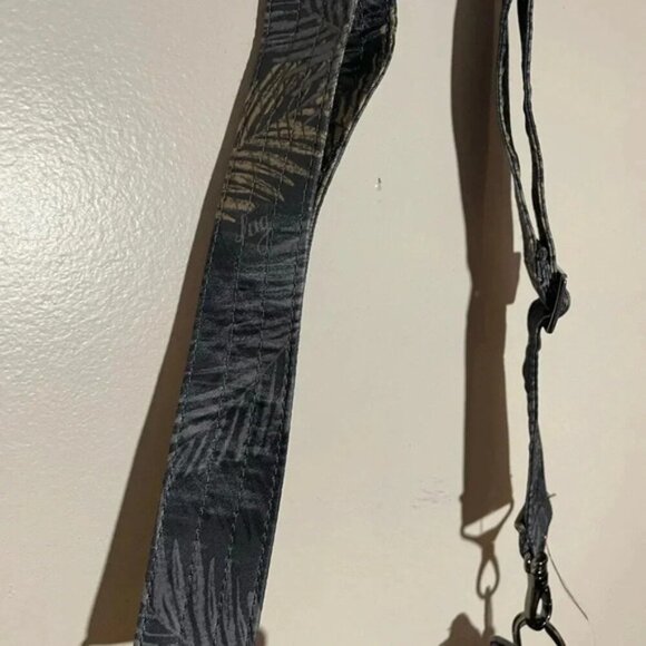 LUG Bag Grey  Small - Picture 4 of 8